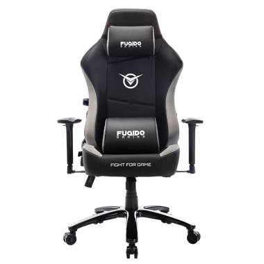 COLAMY Reclining Ergonomic Swiveling PC & Racing Game Chair